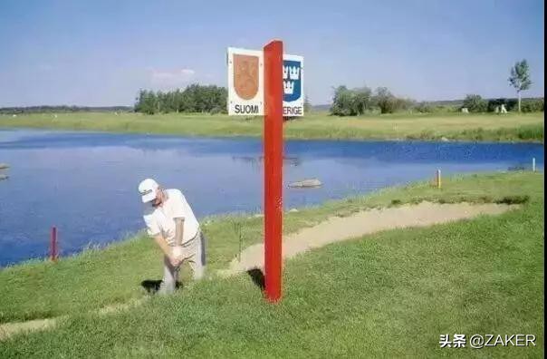 住在国境线上的人,住在国界什么体验