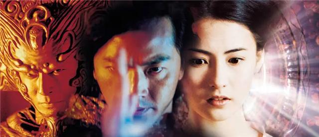 一口气看完蜀山传徐克,蜀山传18年电影