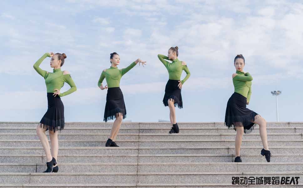 6-9岁舞蹈基本功都学习什么,舞蹈基本功小知识分享