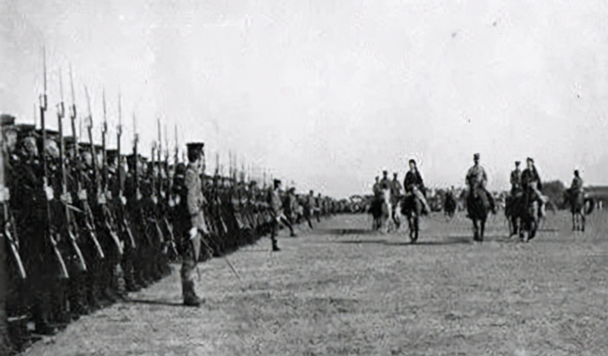 袁世凯称帝的原因：不是因为更多的权利，而是觉得称帝能延长寿命