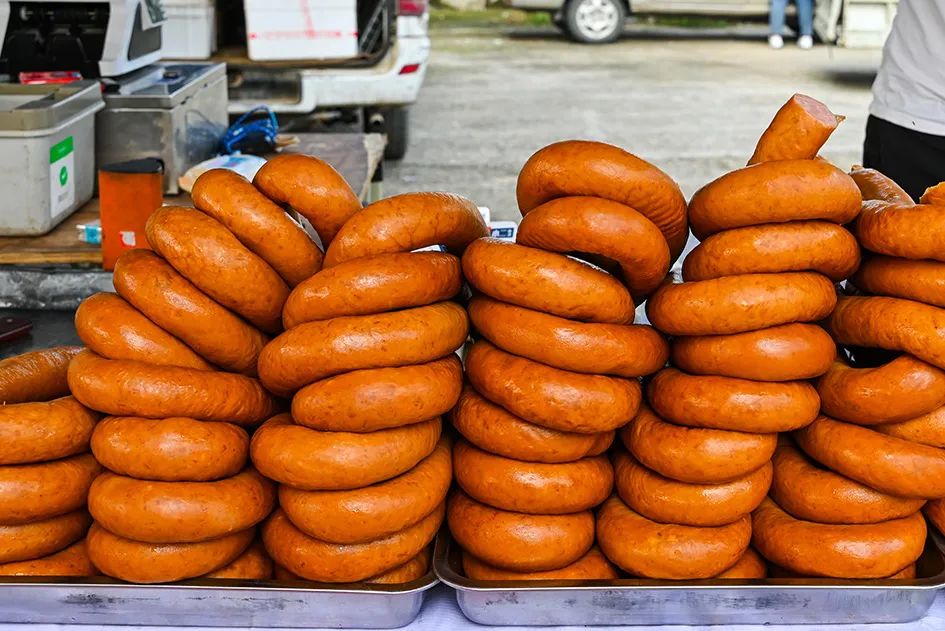 满满的烟火气逛大集真好玩,最值得逛的大集