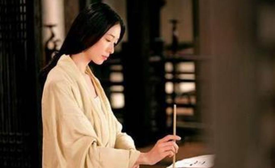 古代女子的三大贴身物件,古代女子日常物品