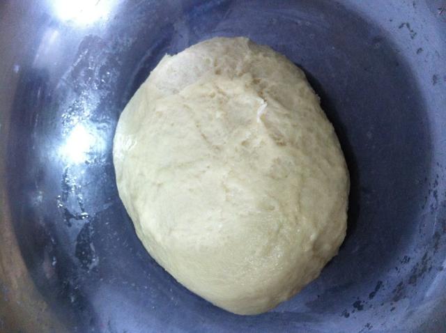 在家就能做金黄酥脆无添加剂油条,香酥大油条家庭做法不用膨松剂