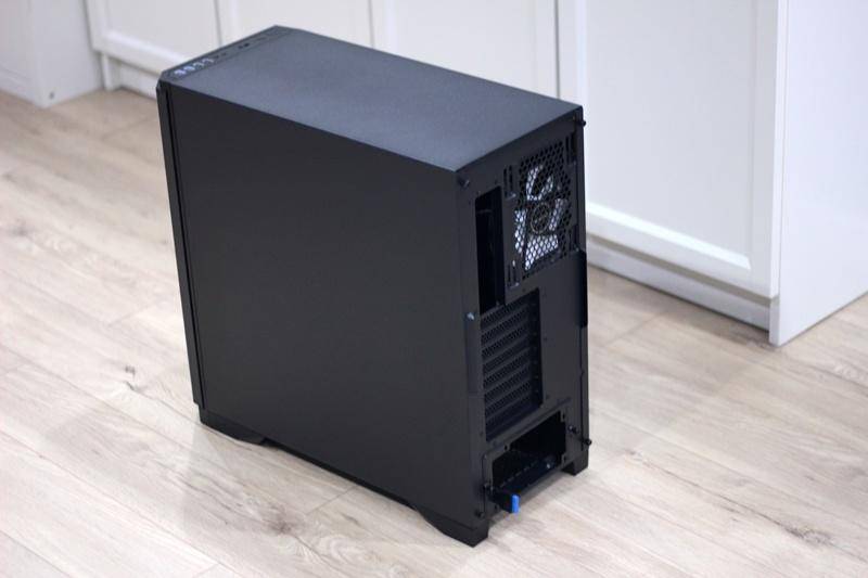 安钛克p101机箱价格,兵马未动粮草先行原版