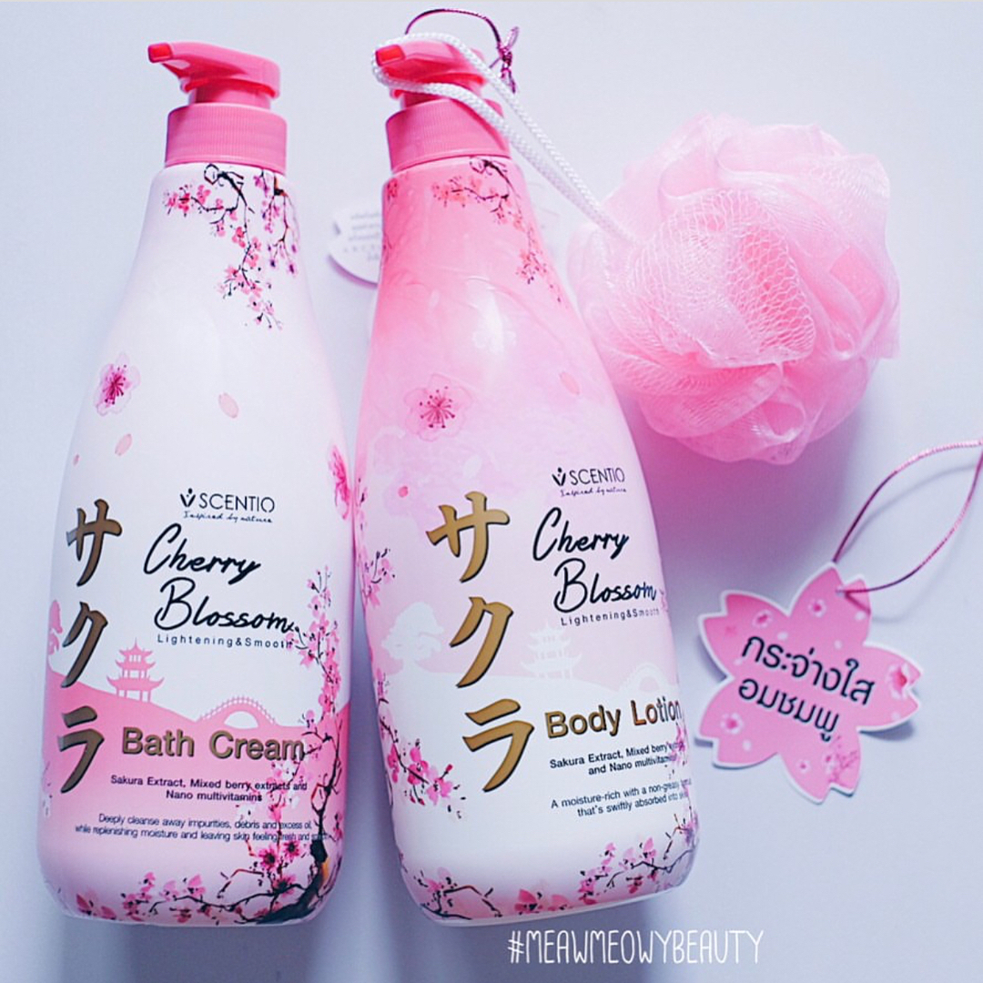 泰国好用的美白化妆品,泰国敏感肌肤护肤品有哪些