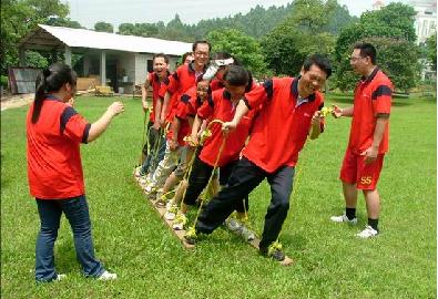 团建怎么做又有意义又省钱,团建必备的十大项目
