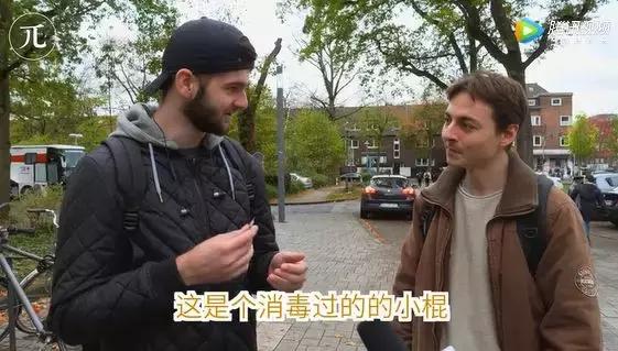 留学生把这些神器带出国，老外看到后直接懵逼了