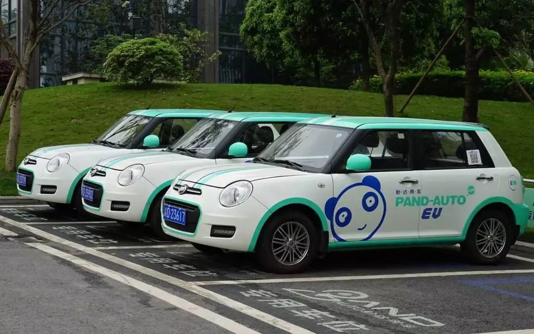 消失的车企:“为造车愿意给人家当儿子”,是谁葬送了力帆?