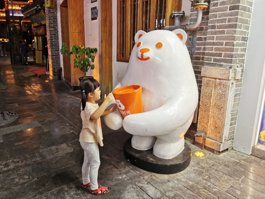 宽厚里蚌埠,百联奥特莱斯和九龙仓奥特莱斯