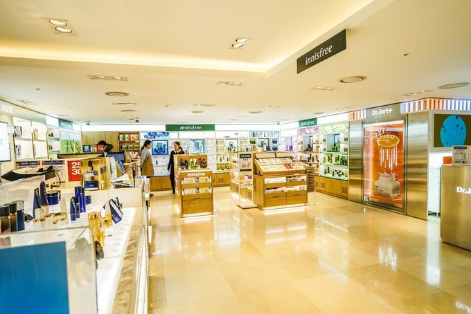 新手怎么逛免税店攻略,50家免税店最划算攻略在此