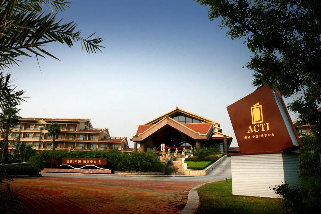 扒一扒安利,扒一扒安利知乎