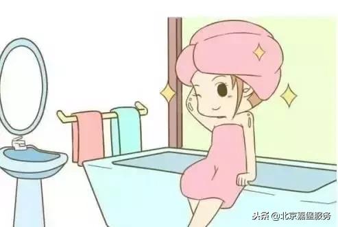 婴儿冬天多久洗一次澡,孕妈多久洗一次澡合适