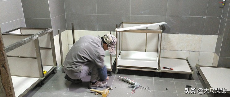 内行人避坑橱柜,定制橱柜怎样避坑