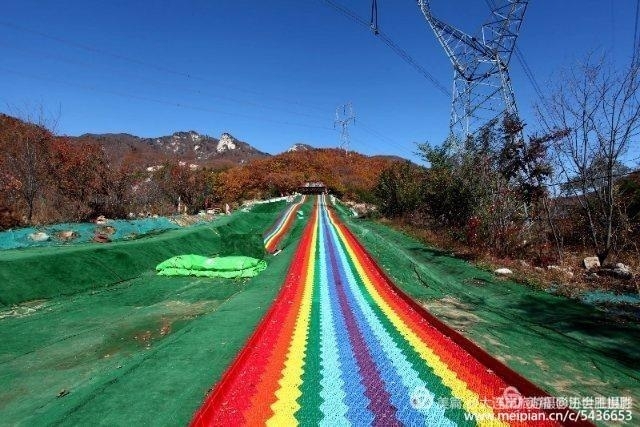 美丽的大连风景区,美丽的大连金州湾