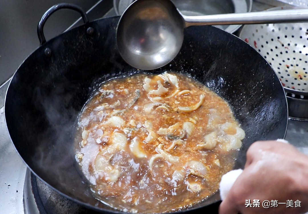 鱼片怎么上浆鱼片打卷,怎样给鱼片上浆鱼片不会断