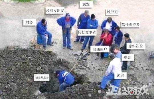 迅雷活到今天多亏了魔兽世界？连竞争对手都因沉迷游戏，输掉市场