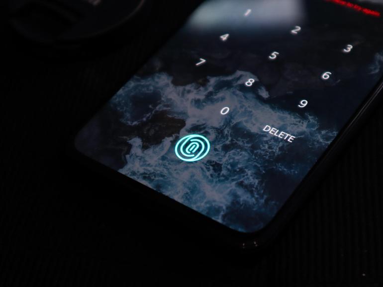 手机指纹测试不通过,手机指纹识别不灵敏了怎么办