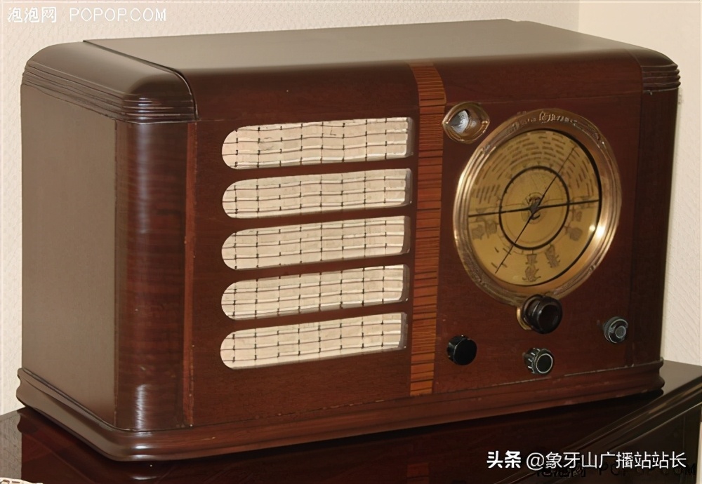 收音机的历史和发展,80年代的收音机技术有哪些革新