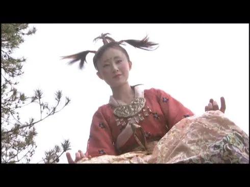 刘亦菲娱乐圈的4个好闺蜜,刘亦菲最好的闺蜜是哪个