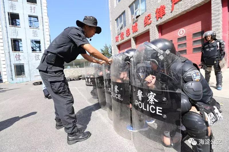 特警魔鬼式训练,普通人感受特警训练