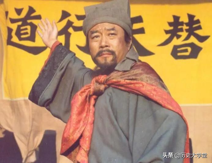 历史上有没有皇帝是山东人,中国古代一共有多少个皇帝