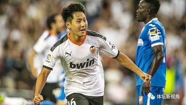 争议！韩国新星战西甲三强均有粗暴犯规，韩媒“洗白”引发热议