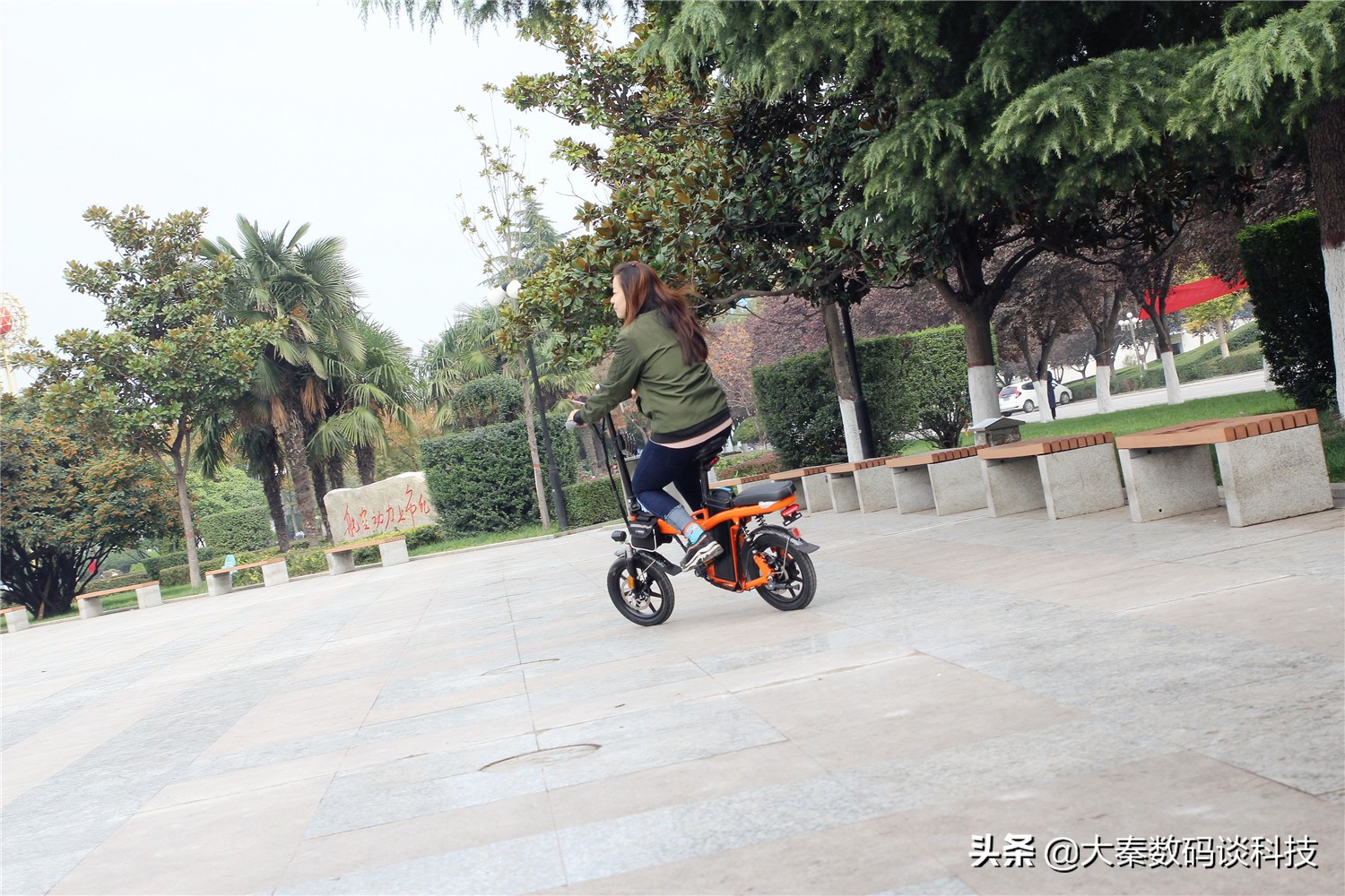 三款电动车续航150公里,三种骑行模式的电动自行车