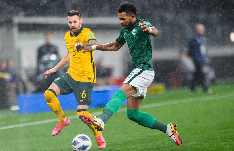 中澳之战国足力争12强赛开门红,直击国足12强赛备战澳大利亚