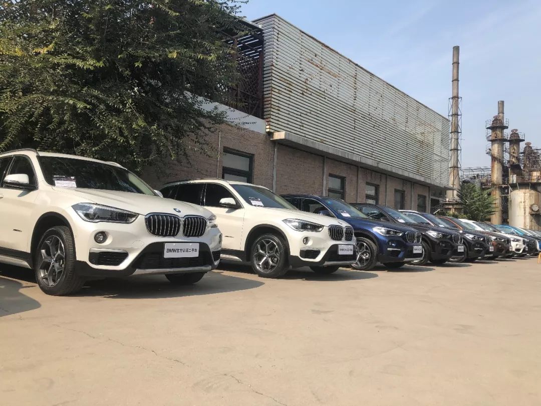 优质二手车服务,性价比高的宝马二手车经济实惠