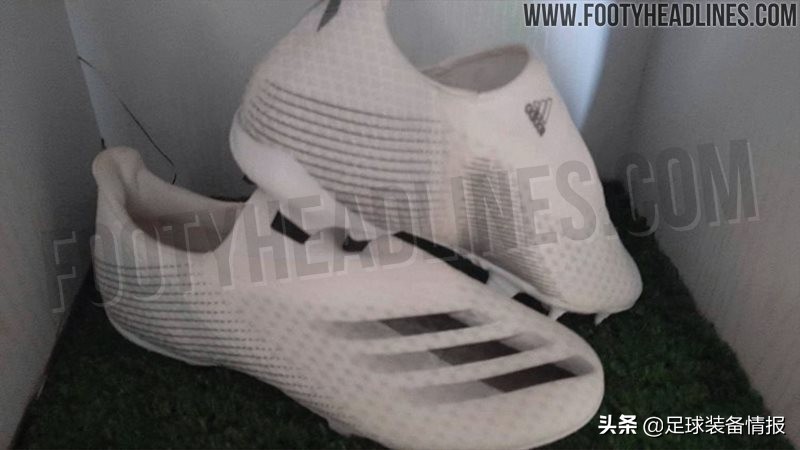 阿迪达斯足球鞋xghosted新配色,阿迪达斯足球鞋xghosted1