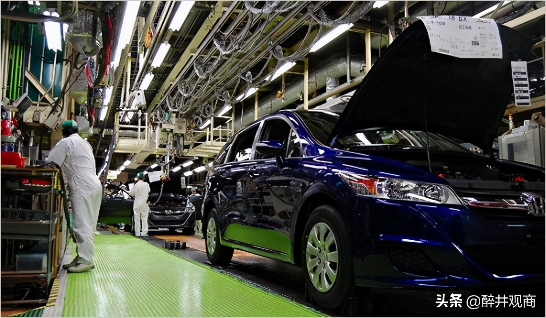 日常中的日本制造,日本制造的神坛