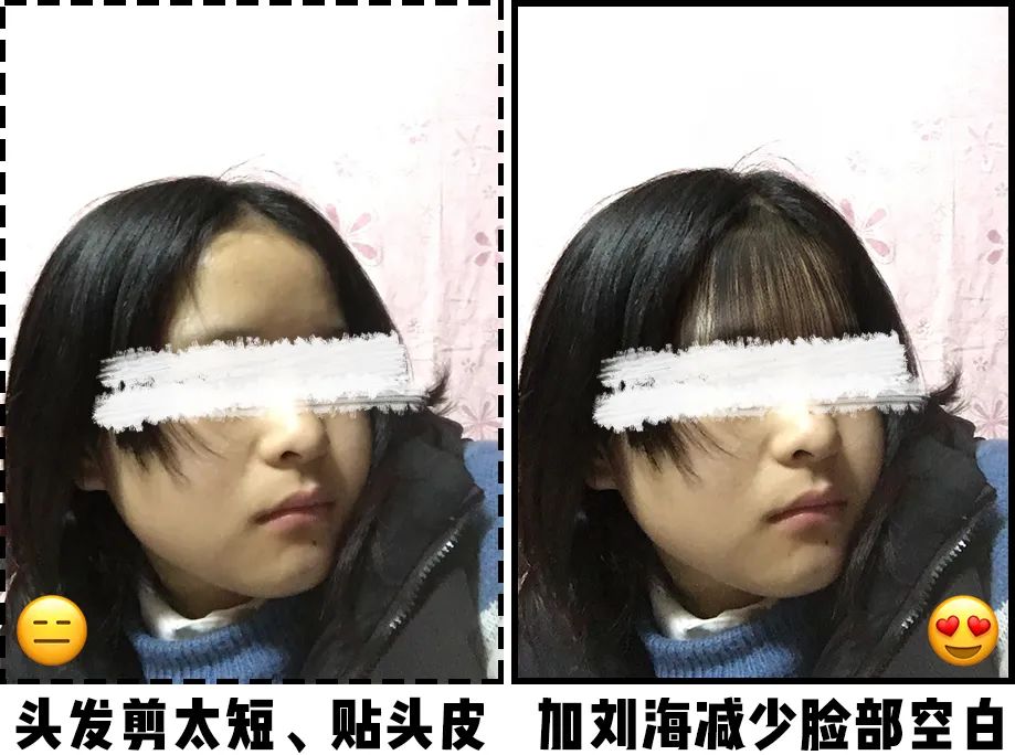 这几款发型显老女生千万不要留,女生减龄的十种发型