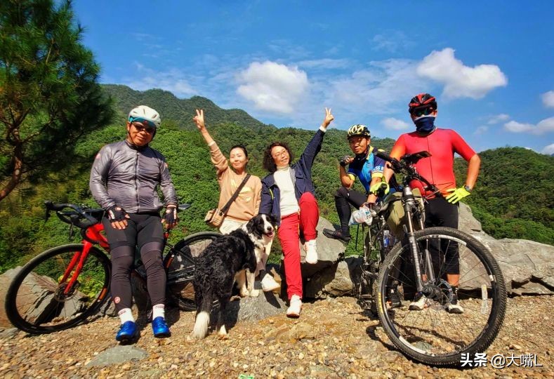 南京去徽州天路自驾游玩攻略,徽州自驾游路线攻略