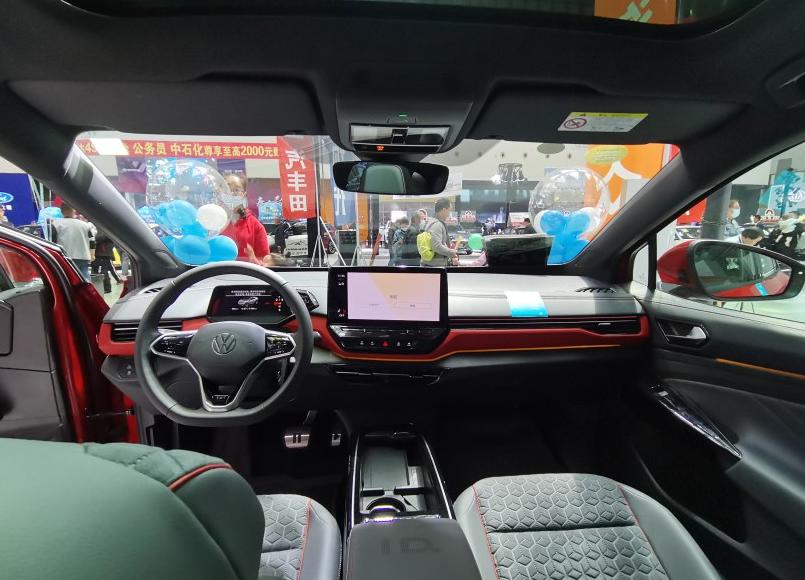 不超过15万的纯电车,不到30万纯电汽车