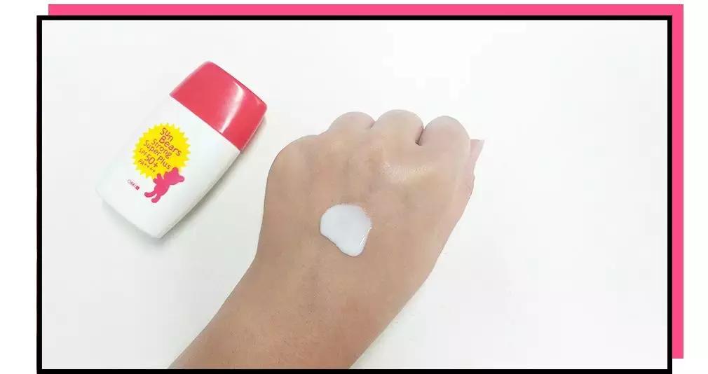 热门防晒霜的测评视频,爆款好物分享女士防晒霜