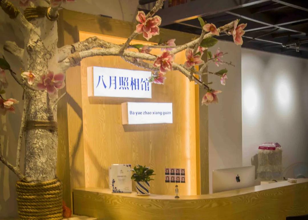 泉州证件照照相馆哪家最好,泉州拍照打卡圣地照相馆