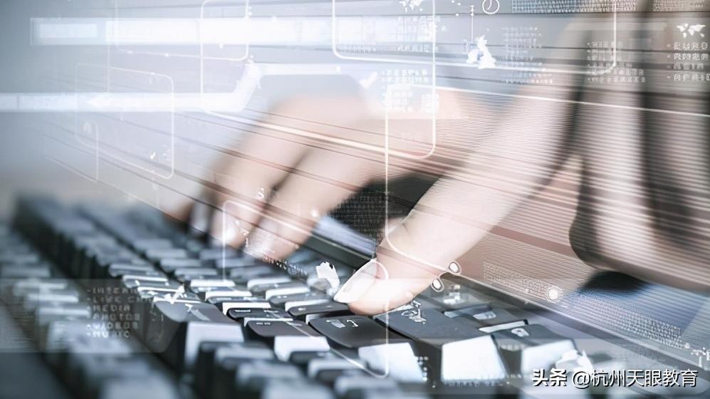 it培训行业有前景吗,it行业哪个专业前景最好