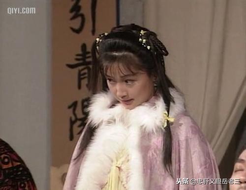 郭襄创立峨眉派时有杨过武功高吗,郭襄创立峨眉派