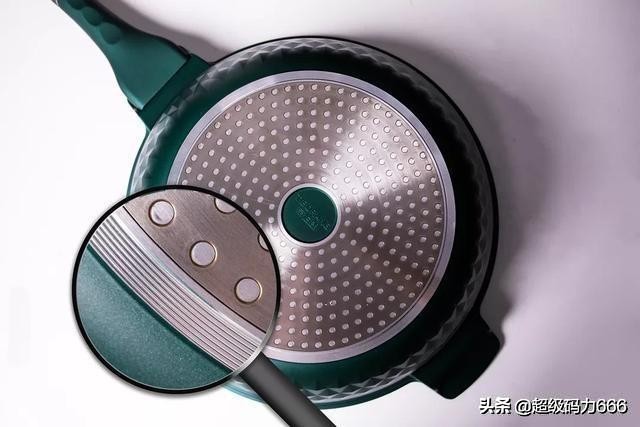 煎蛋不用油的平底锅,煎蛋不用油可以做吗