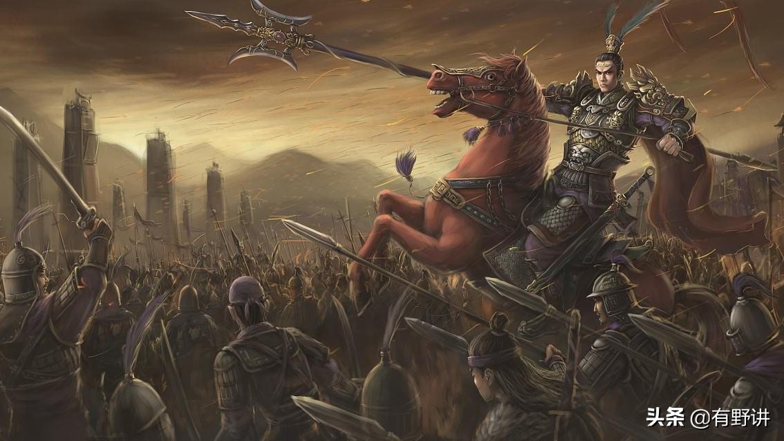 揭秘汗血宝马,世界上真实的汗血宝马