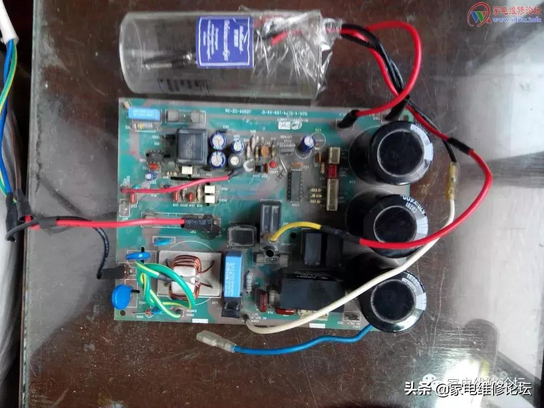 海信空调kfr-26g36bp图纸,海信kfr26g11bp空调外机不工作