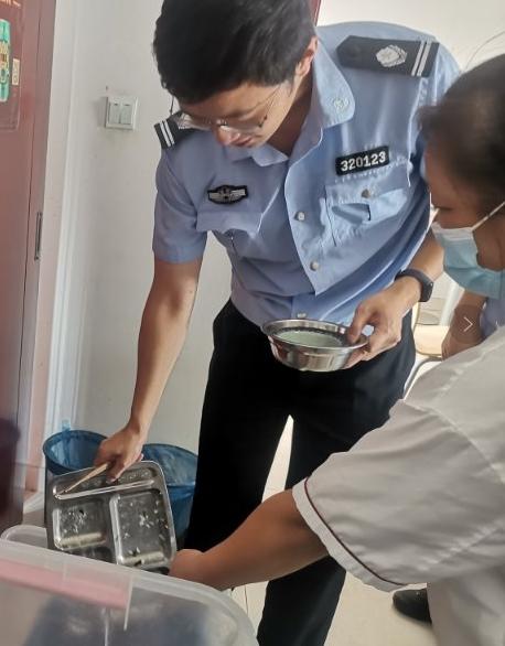 节约型警队,节约型警营