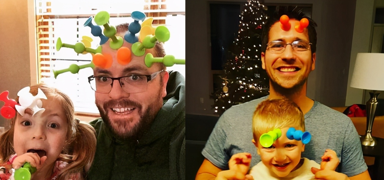 陪孩子玩游戏有什么好方法,怎么才能让孩子疯玩