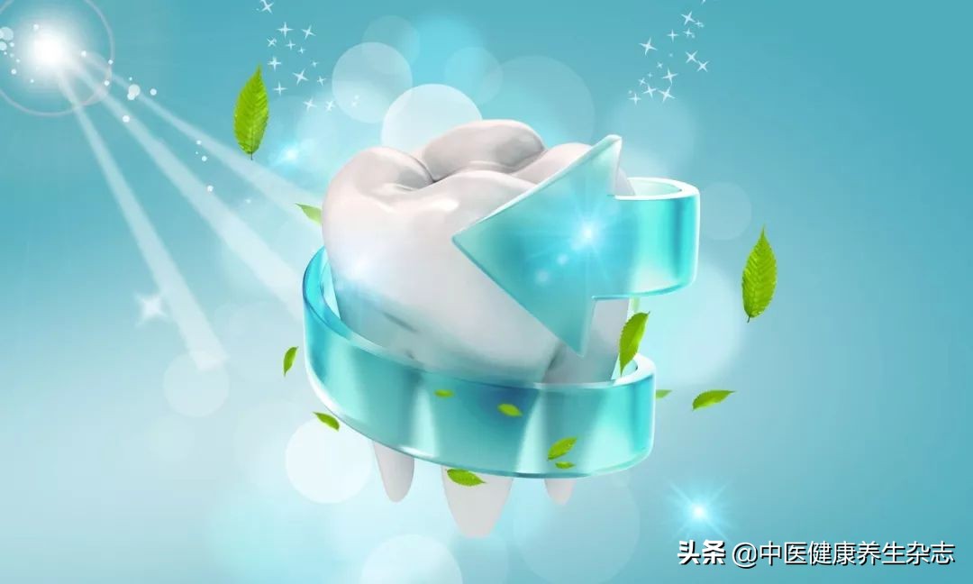 牙痛中医辨证和治疗处方,中医治牙疼分上下牙吗