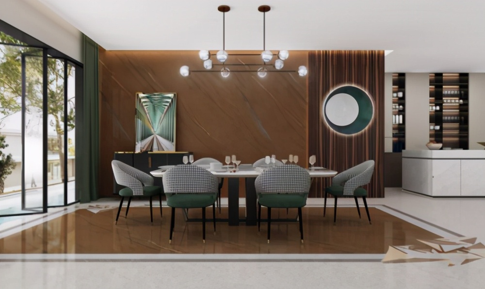 简一大理石瓷砖当年是怎么成功的,简一大理石瓷砖和普通瓷砖的区别