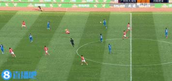 河南建业击败广州恒大,2018中超恒大对河南建业直播