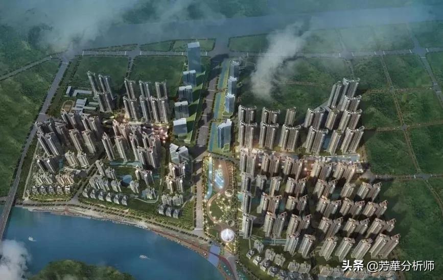 佛山新鸿基泷景花园200平米,佛山新鸿基泷景7期优劣