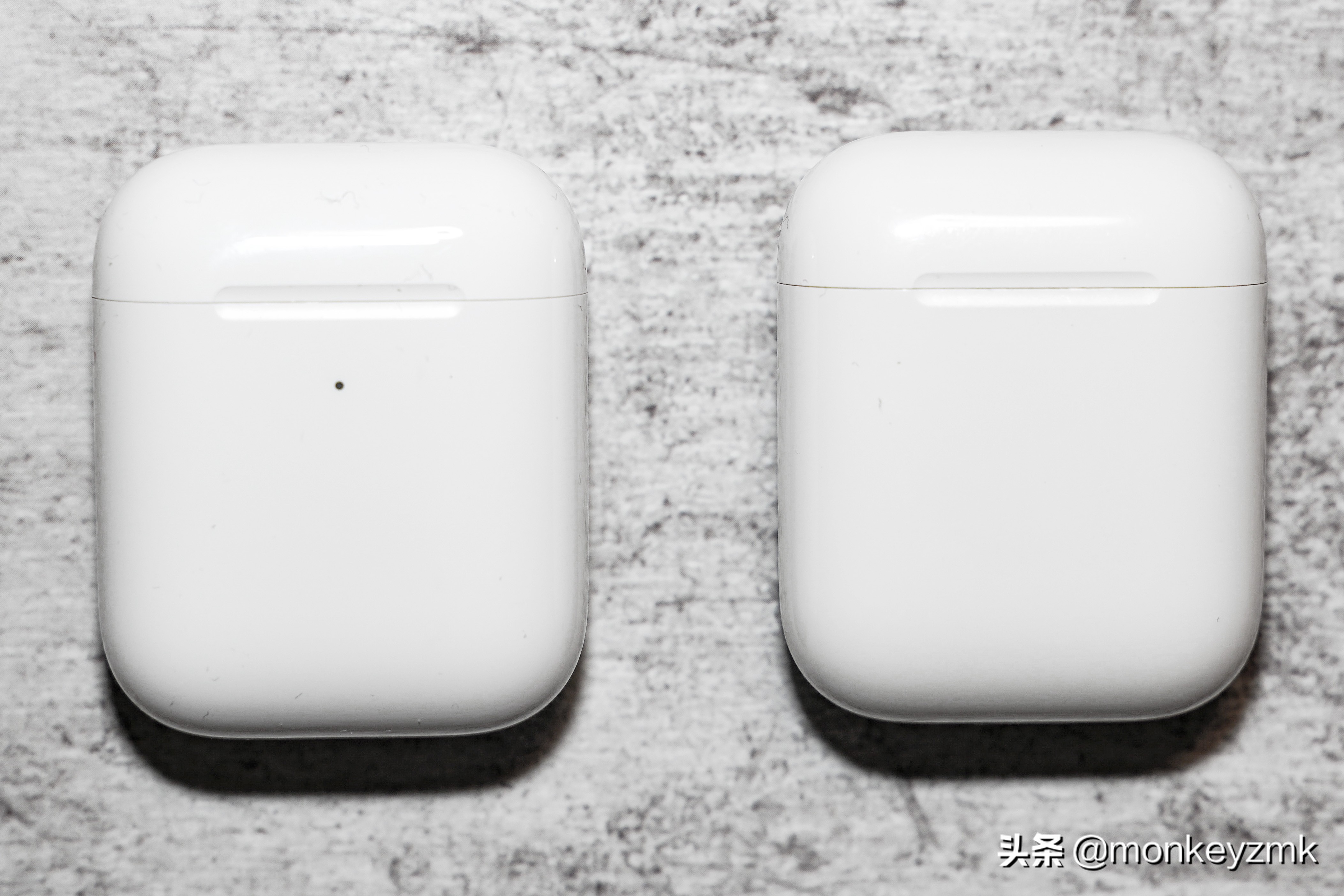 airpods2轻击哪里才是正确的,airpods2体验4个亮点和2个缺点
