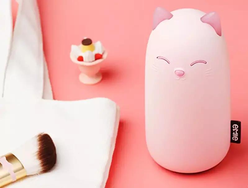 便携式充电宝好看实用容量大,便携高颜值大容量充电宝推荐