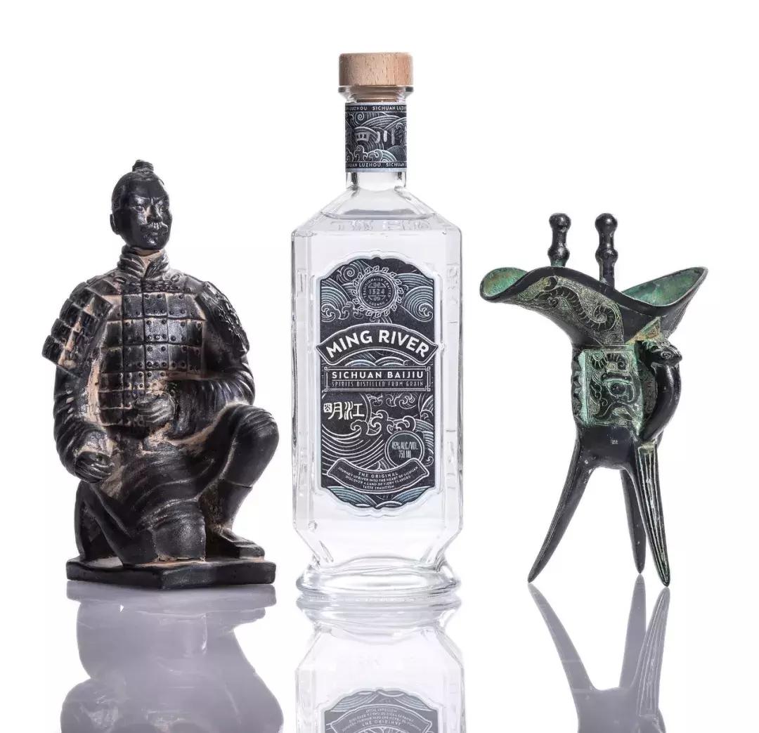 中国人卖到国外的白酒,中国白酒在国外卖得如何